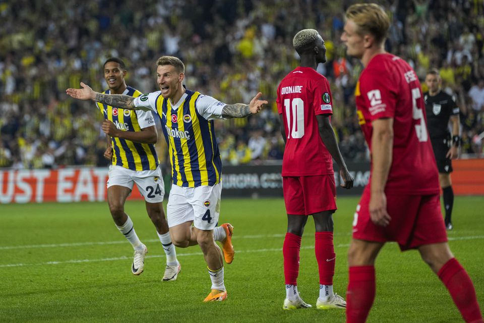Fenerbahce nepodcenilo dánsky klub, neskutočný obrat Zrinjskeho v debute!
