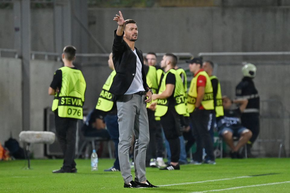 Gašparík reaguje na Ludogorec: Krutá prehra... Nemôže sa stávať, že dostanete gól po návrate