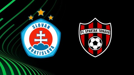 Bude lepší Slovan alebo Trnava? Kto získa viac bodov a ako dopadnú dnešné zápasy?