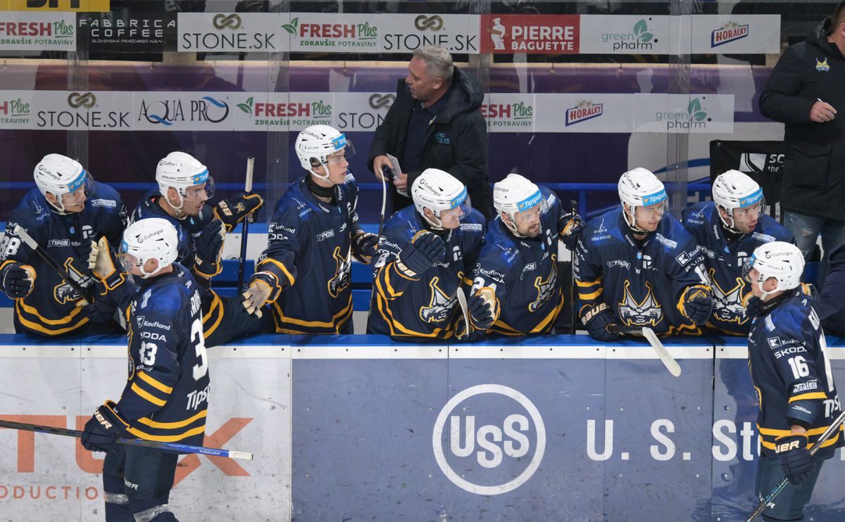 Defenzívny súboj na Spiši. O víťazovi rozhodol gól v oslabení