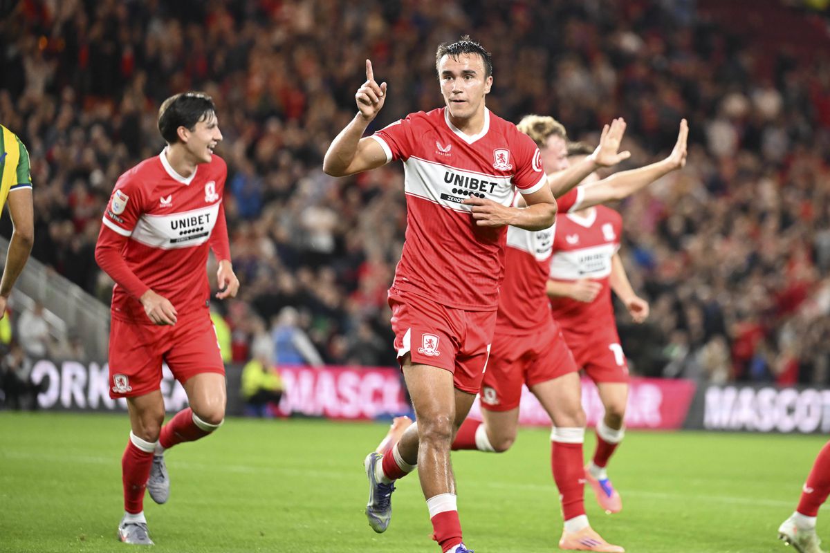 Middlesbrough povolilo. Toto rozhodnutie môže zásadne ovplyvniť Dávida Strelca