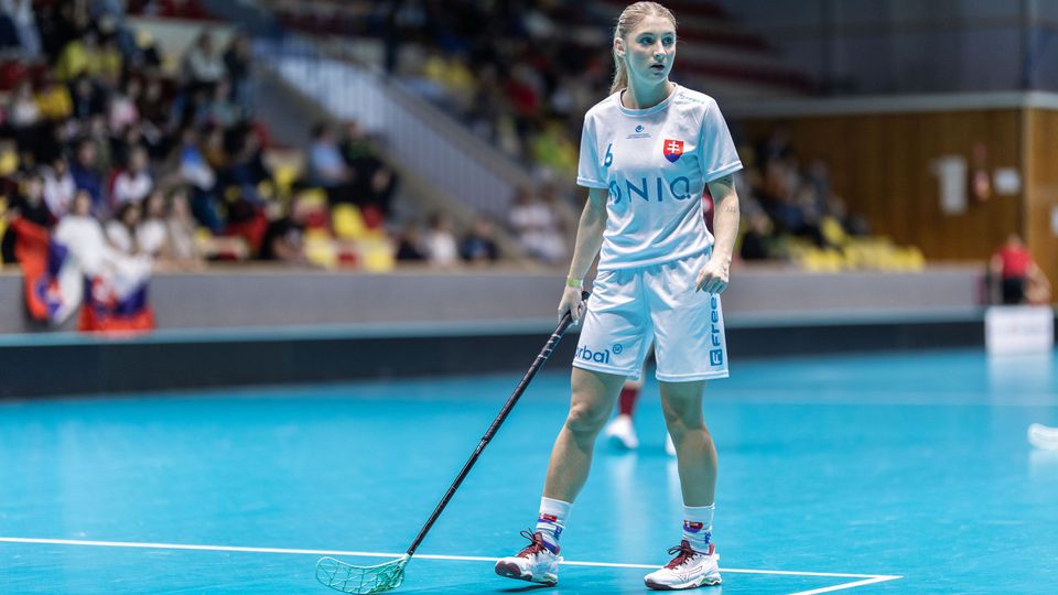 Slovenky ovládli Turnaj šiestich krajín, reprezentantky Poľska turnaj nedohrali