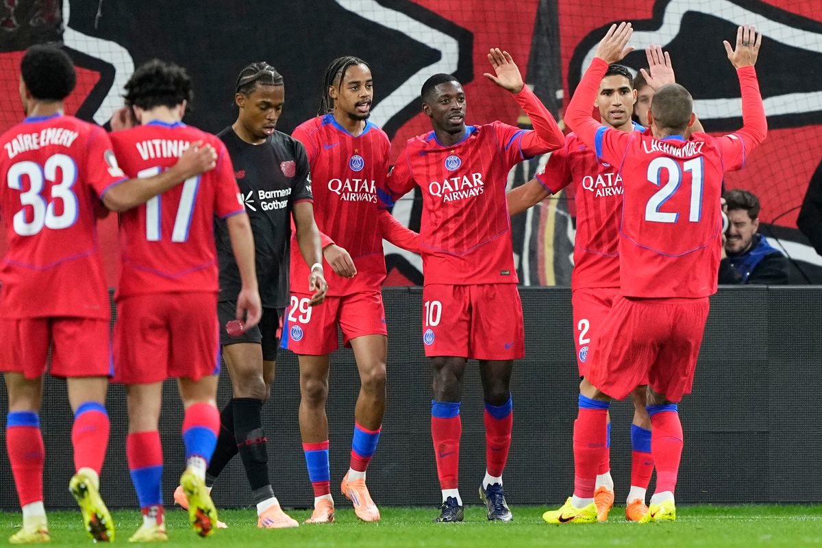 Najúspešnejšia sezóna po všetkých stránkach. Paríž St. Germain také čísla ešte nemal