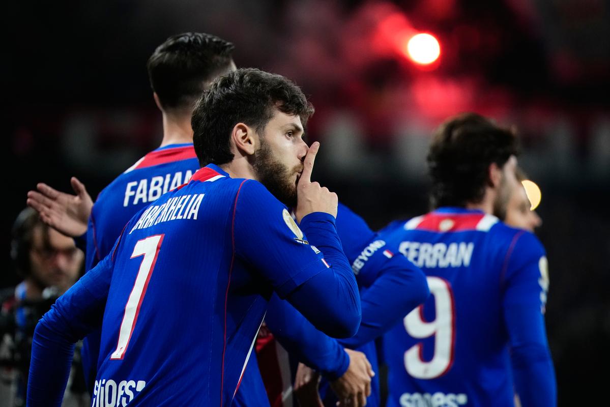 Katastrofa pre PSG. Kľúčoví hráči sú mimo hry, Kvaracchelija na niekoľko mesiacov