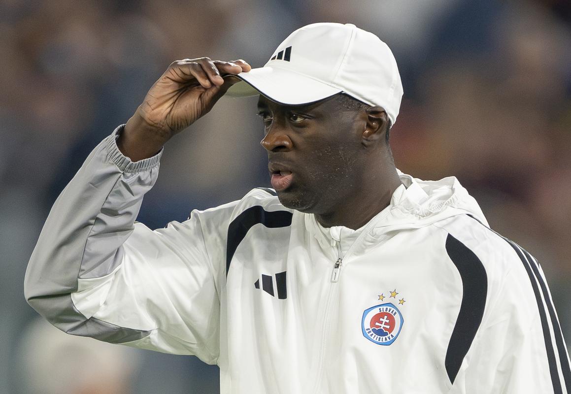 Yaya Touré nebude po fatálnom zlyhaní Slovana v noci spať: Som sklamaný z hráčov, dám im to najavo
