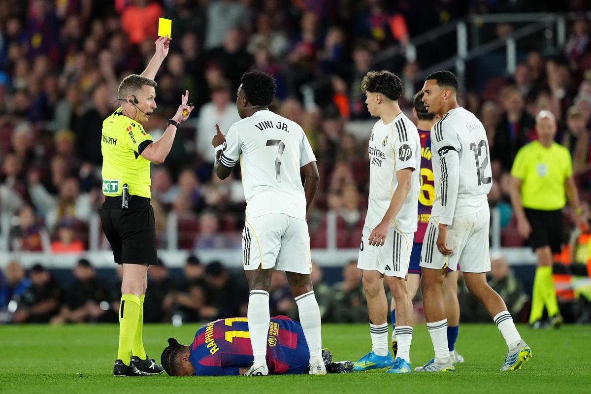 La Liga vyhovela Mourinhovi a Realu Madrid. El Clasico čaká bezprecedentná zmena