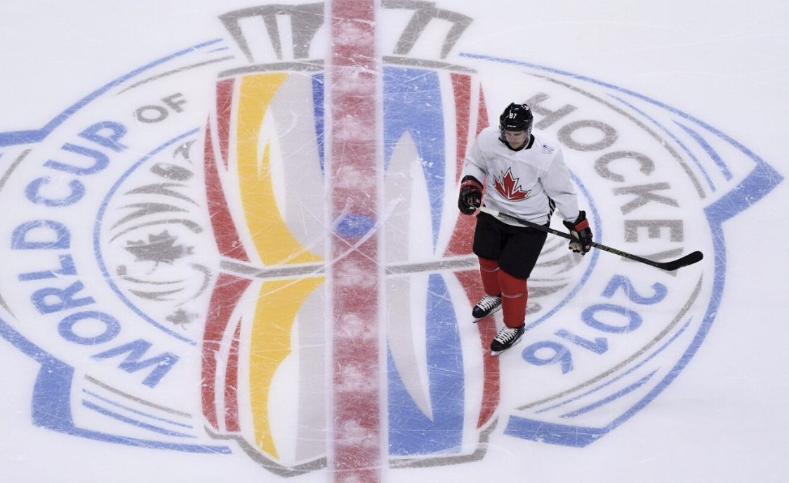 Jeden z najväčších hokejových sviatkov u našich susedov. Svetový pohár bude aj v Prahe