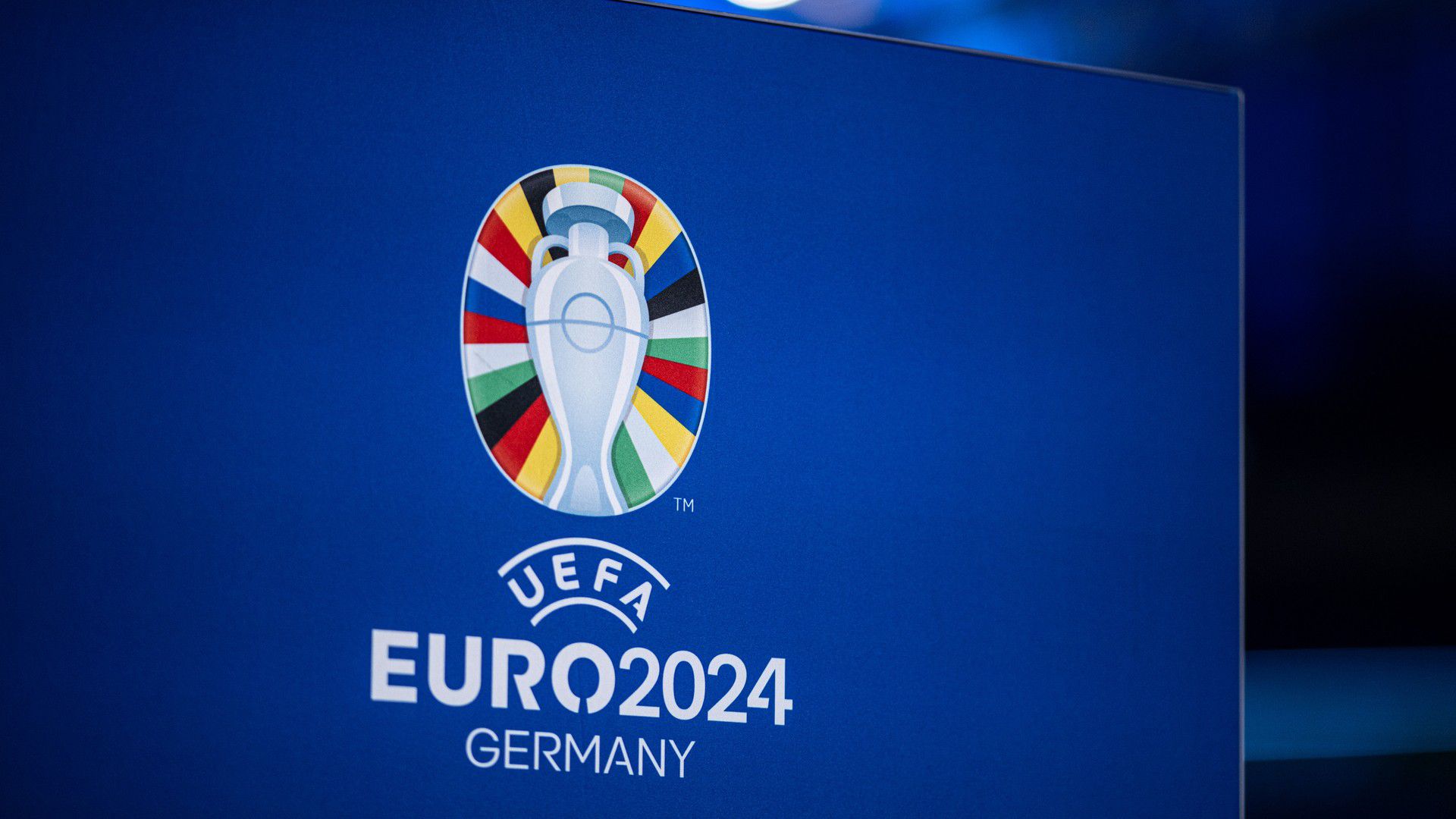 logo EURO 2024