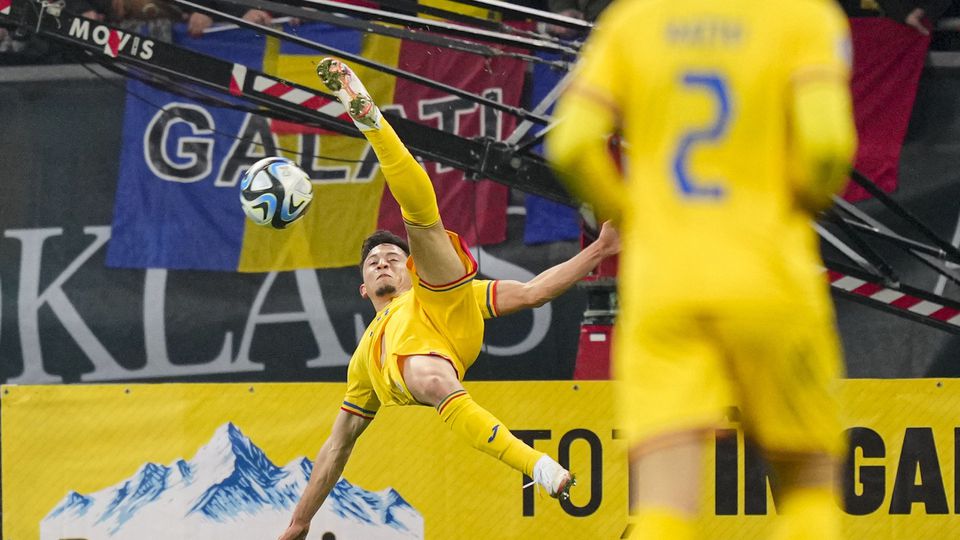 Tri po sebe idúce turnaje, ktoré zmenili rumunský futbal