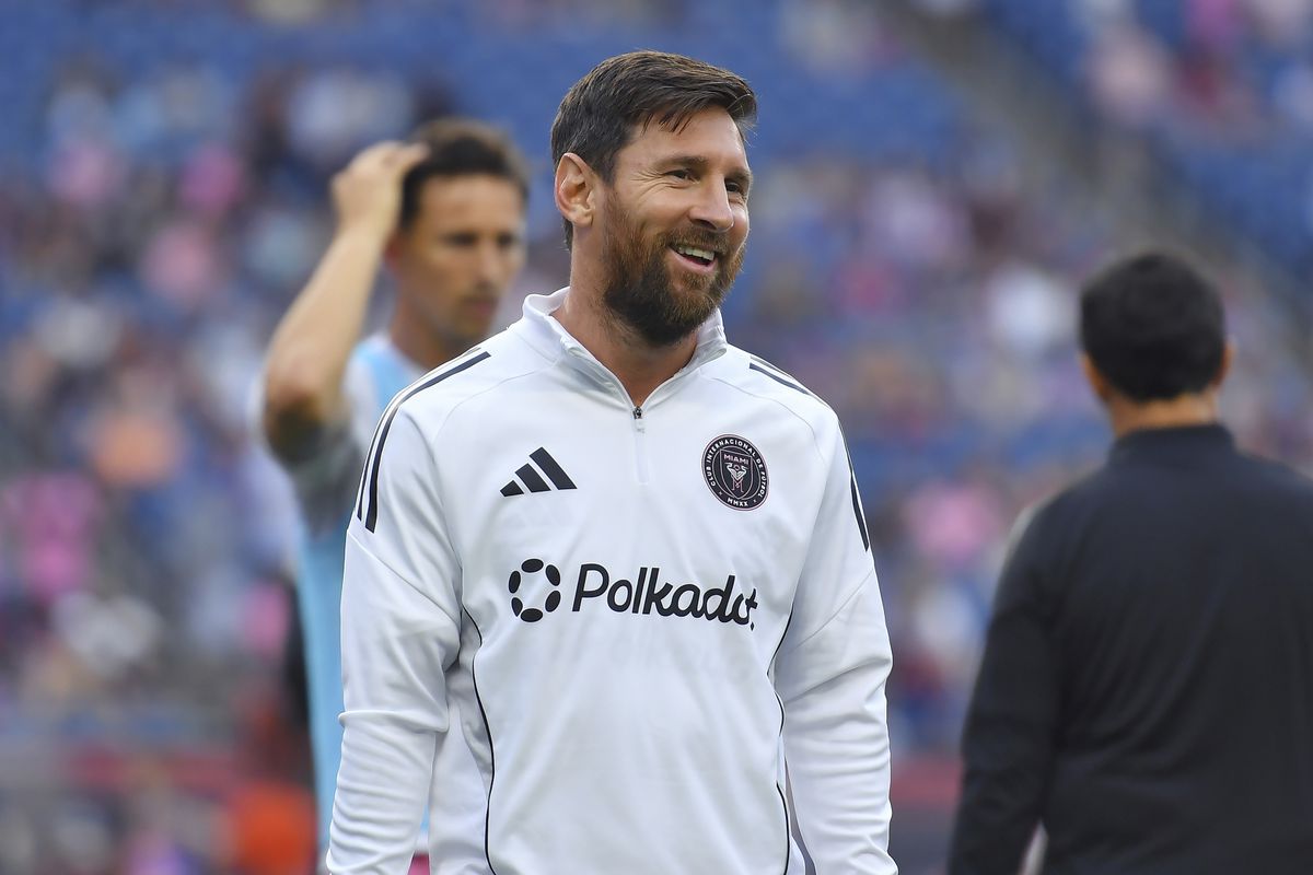 Barcelona má odvážny plán. Návrat Lionela Messiho jej môže priniesť až 200 miliónov eur