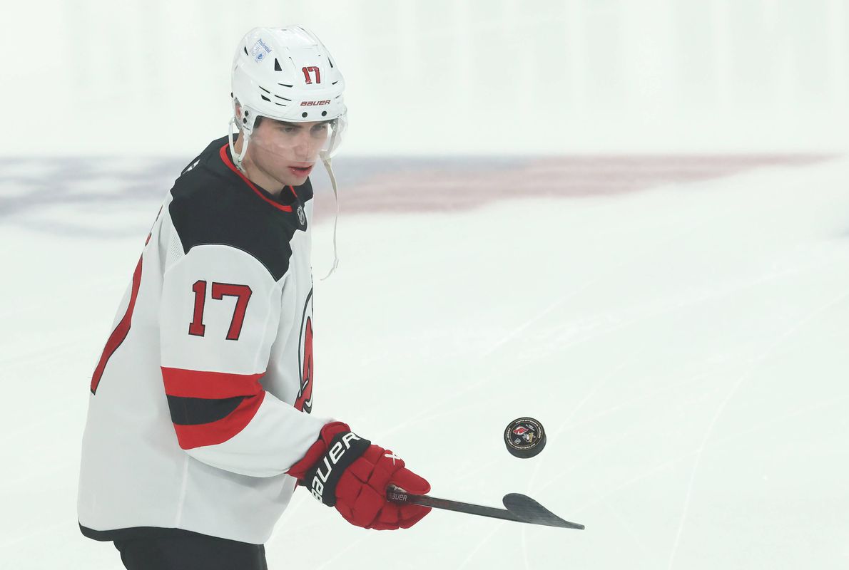 Šimon Nemec mal hetrik, no tréner viac chválil iného hráča. Expert: Nesúhlasím. Prečo je na neho taký prísny?