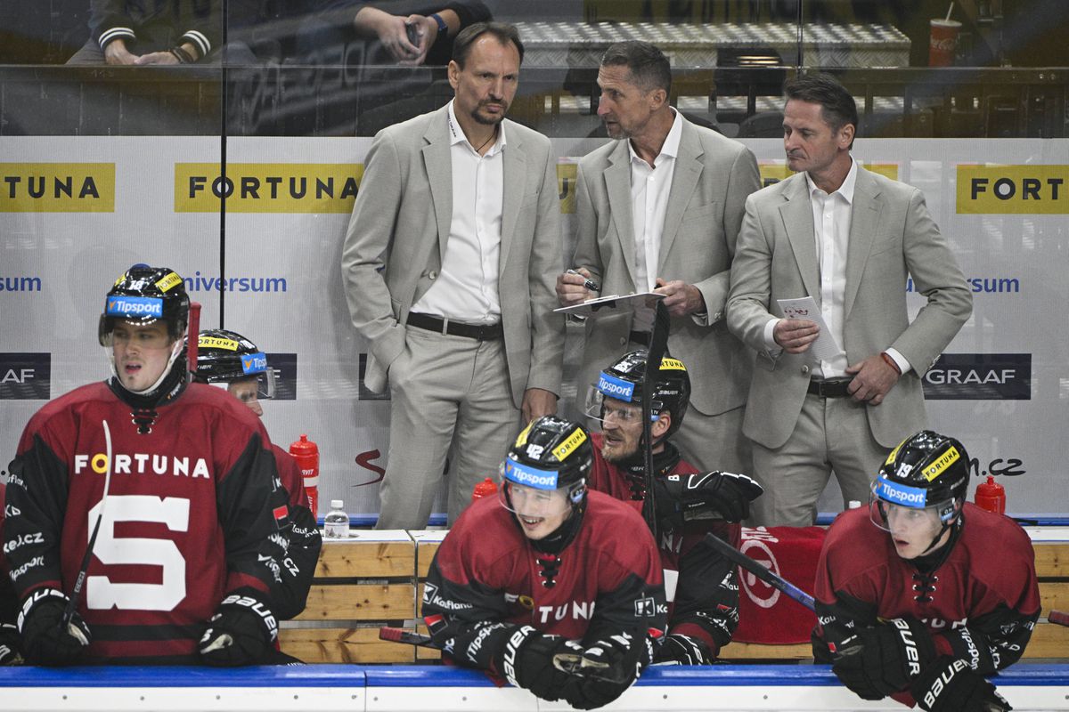 Dukla Trenčín má nového zahraničného trénera. Naposledy pôsobil v Sparte