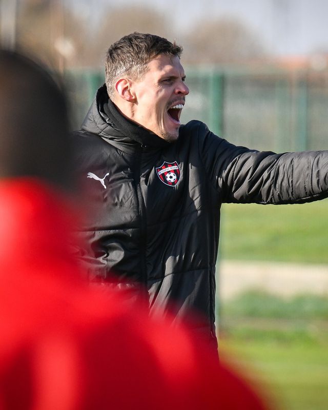 ROZHOVOR Slovanu by prospeli zmeny na viacerých frontoch. Pomôže Trnave tréner Škrtel?