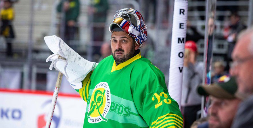 Dva roky bez legendy Čechmánka: Rodina stále bojuje na súdoch, Vsetín legendu opäť uctil