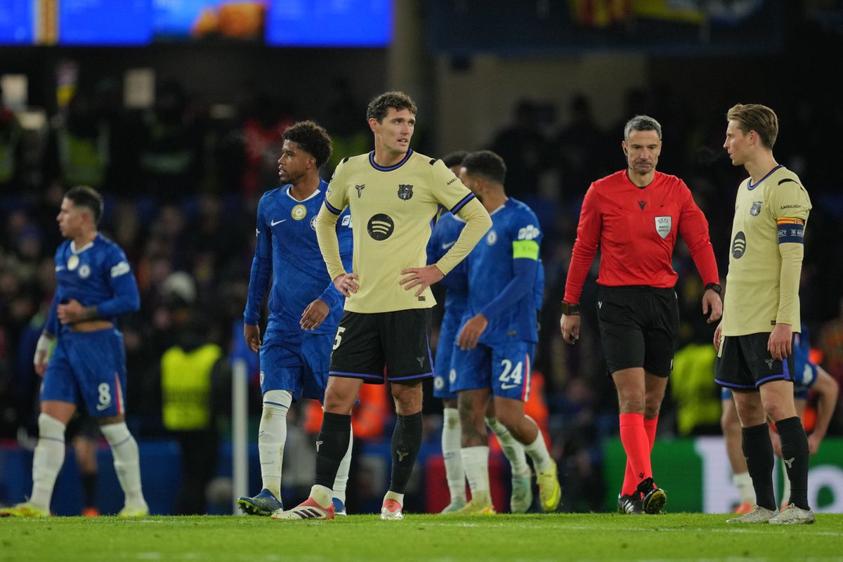 Strata pre Barcelonu aj národný tím. Dánsky obranca sa na tréningu zranil, príde aj o baráž na MS