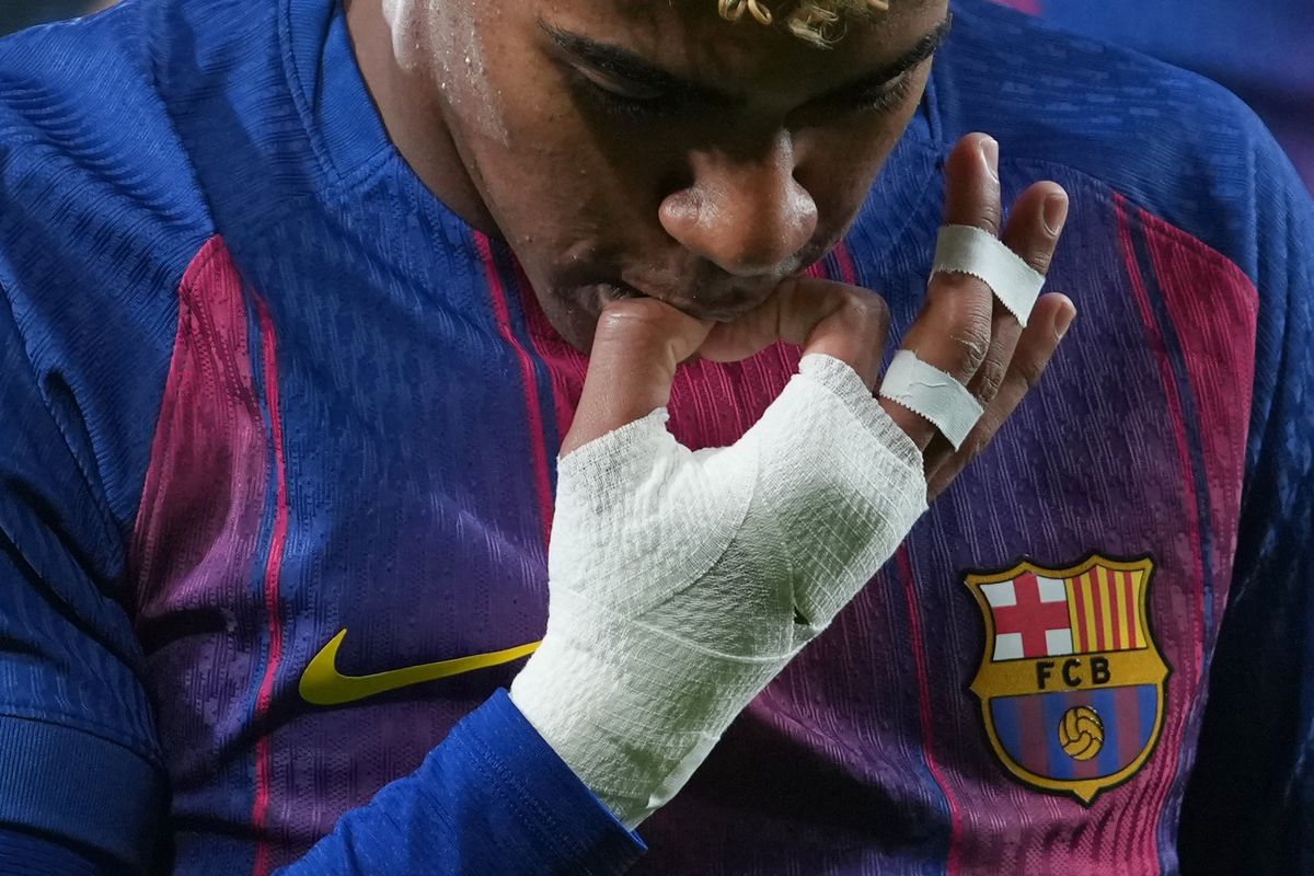 S týmto človekom nechcú mať nič spoločné. Barcelona okamžite zrušila zmluvu