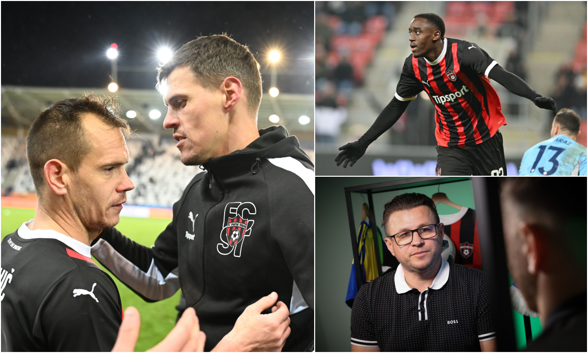 ROZHOVOR Škrtel spasil Trnavu, ale aký by mal byť nový tréner? Expert aj o Metsokovi a výstrahe pre Spartak