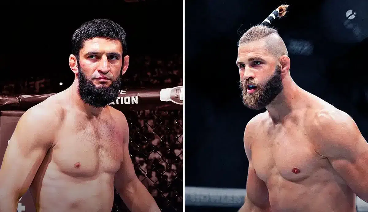 Procházka vs Čimajev o titul? Bývalý UFC šampión vysvetľuje, ako už onedlho môžeme dostať tento zápas!