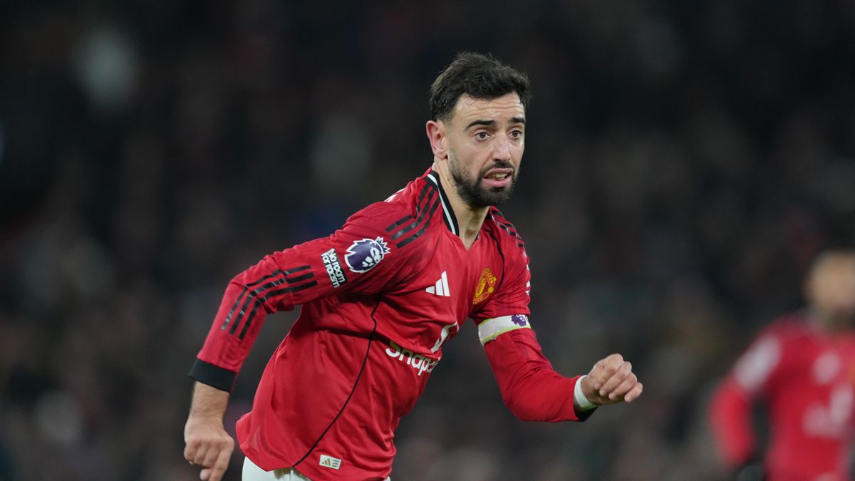 Vybuchne na európskom trhu prestupová bomba? Bayern má v hľadáčiku kapitána Manchestru United