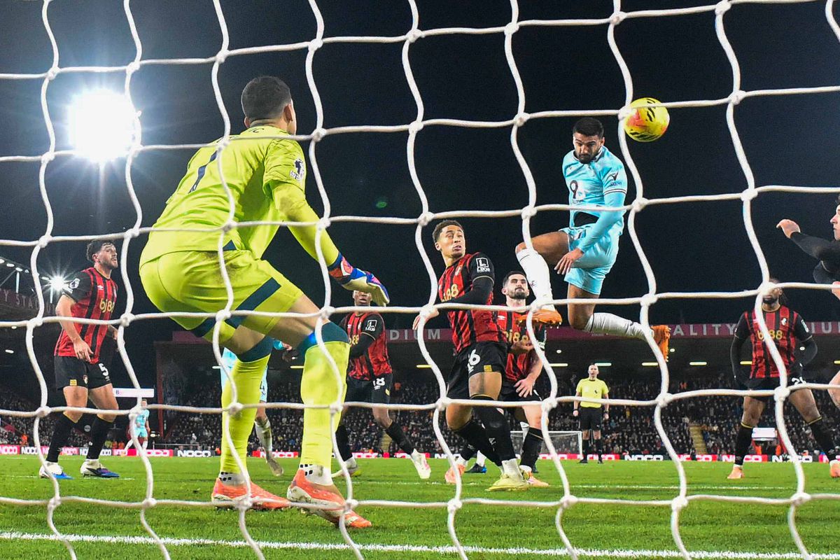 Hrdina Burnley strelil debutový gól v novom tíme v hodine dvanástej. Broja: Úžasný pocit