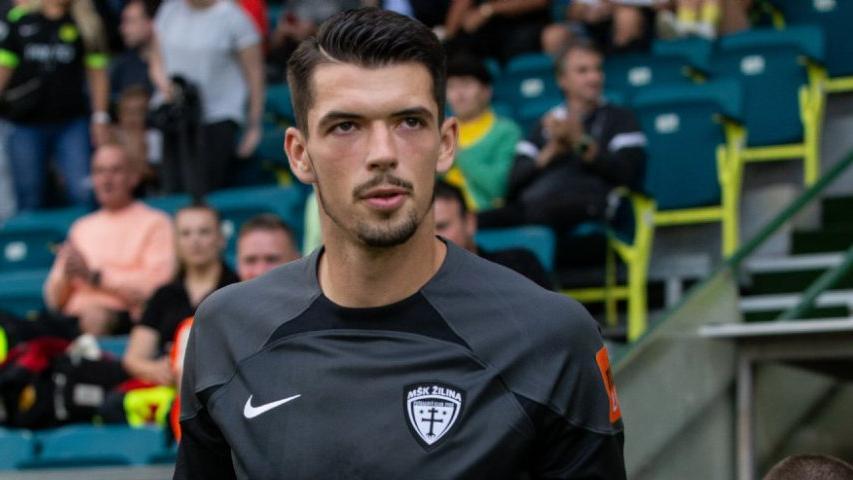 Prestup – Ľubomír Belko z MŠK Žilina do FK Viking | Šport.sk