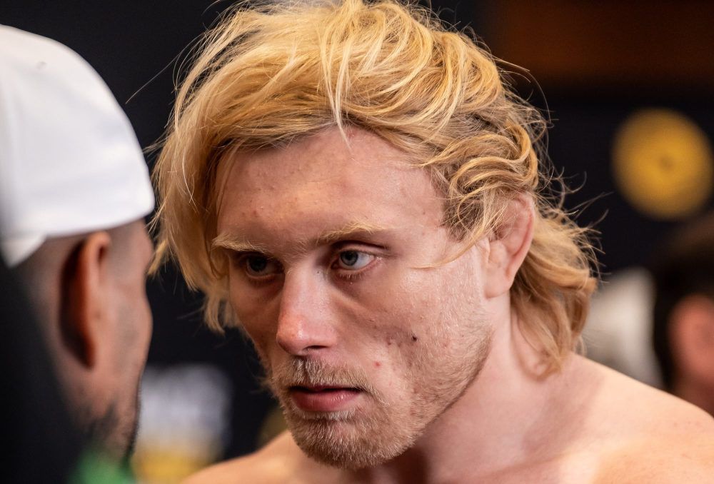 „Neandertálec“ narazí na neporazeného súpera z Hondurasu. Kto si pripíše na konto svoju prvú porážku?