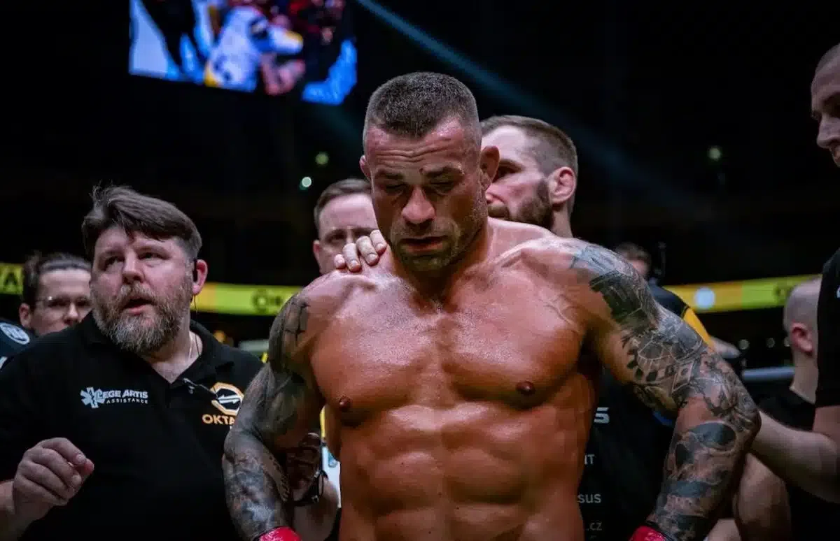 Krvácal som z úst a začal som sa dusiť vlastnou krvou, opisuje Karlos Vémola nepríjemné momenty počas väzby