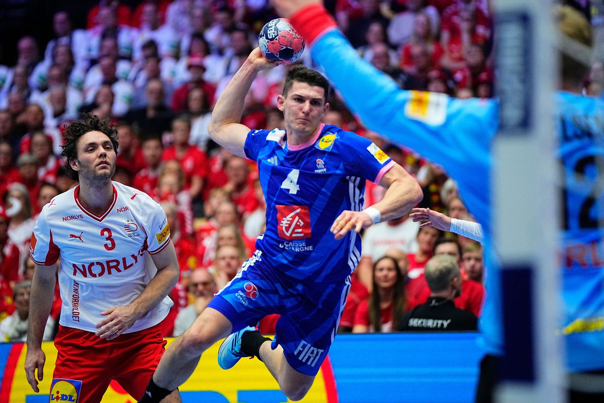 ME: Prvú výhru v hlavnej fáze dosiahlo Dánsko, stopercentné Nemecko je na čele