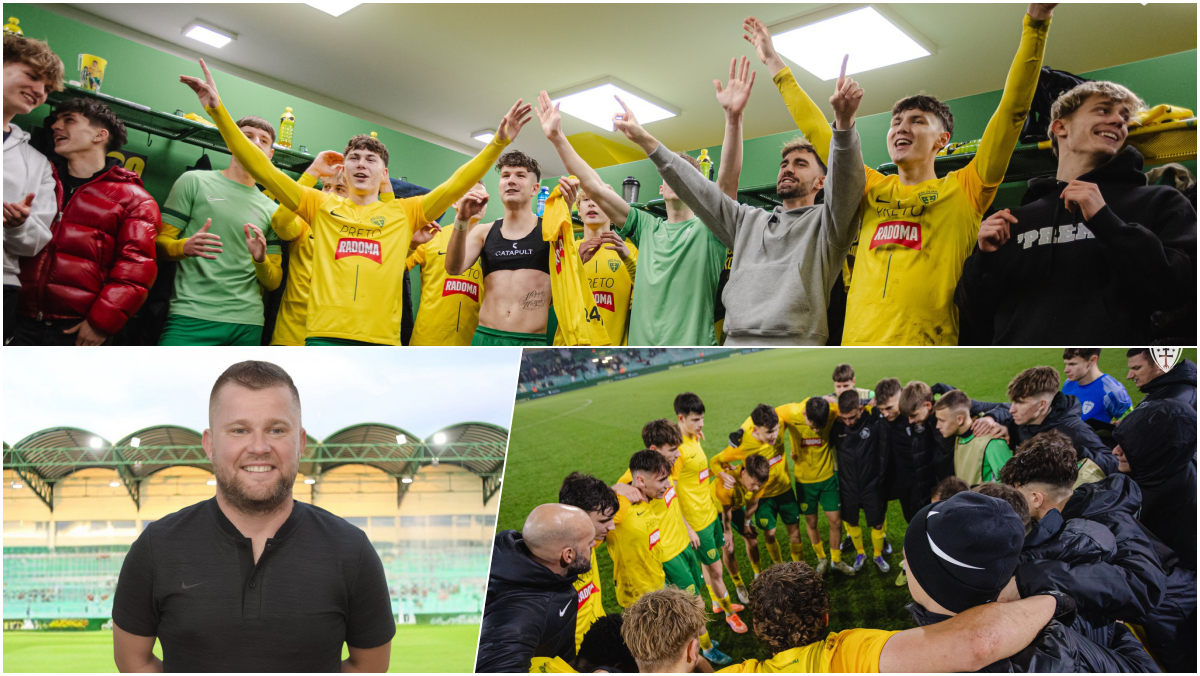 ROZHOVOR Obrovský sviatok sa blíži, trénera čaká krst ohňom. Liverpool môžeme zdolať, verí