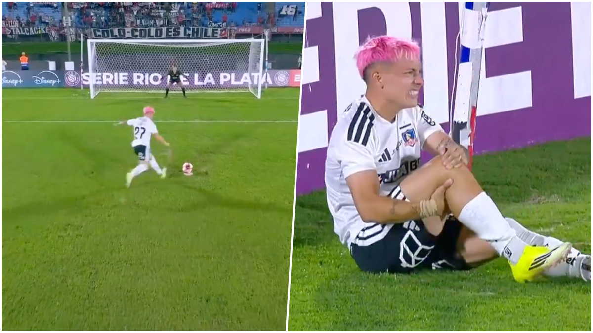 VIDEO Panenkovská penalta ako z komédie a bizarná reakcia. Neuveriteľné správanie futbalistu obletelo svet