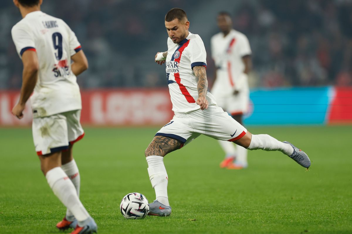 Moderný otrokár z PSG? Francúzsky reprezentant je obvinený z obchodovania s ľuďmi