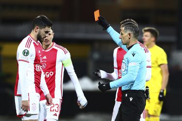 Ajax mal opäť veľké problémy, rozhodol až v predĺžení. Dinamo Záhreb vyradilo Betis Sevilla