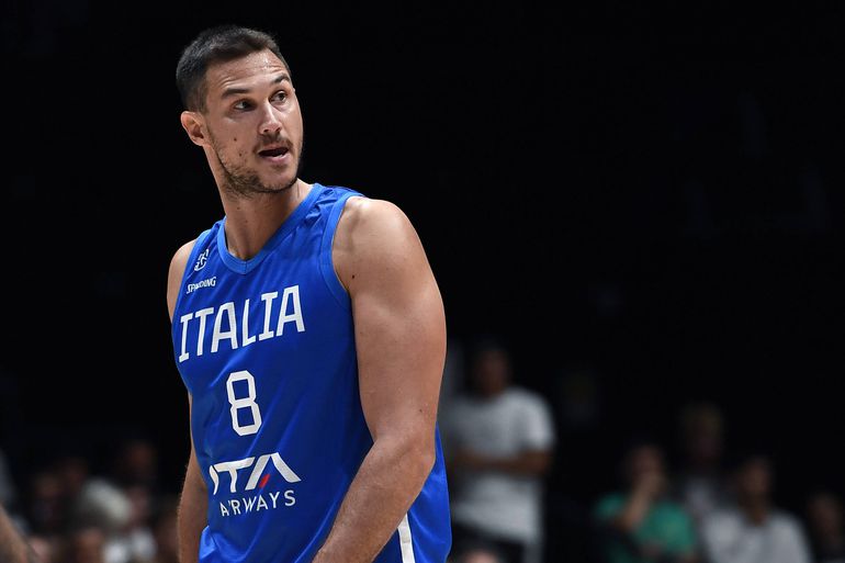 NBA: Taliansky veterán Gallinari si našiel nový klub