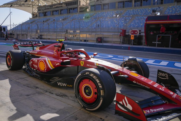 Druhý deň predsezónnych testov F1 ovládol jazdec, ktorý je na odchode z Ferrari