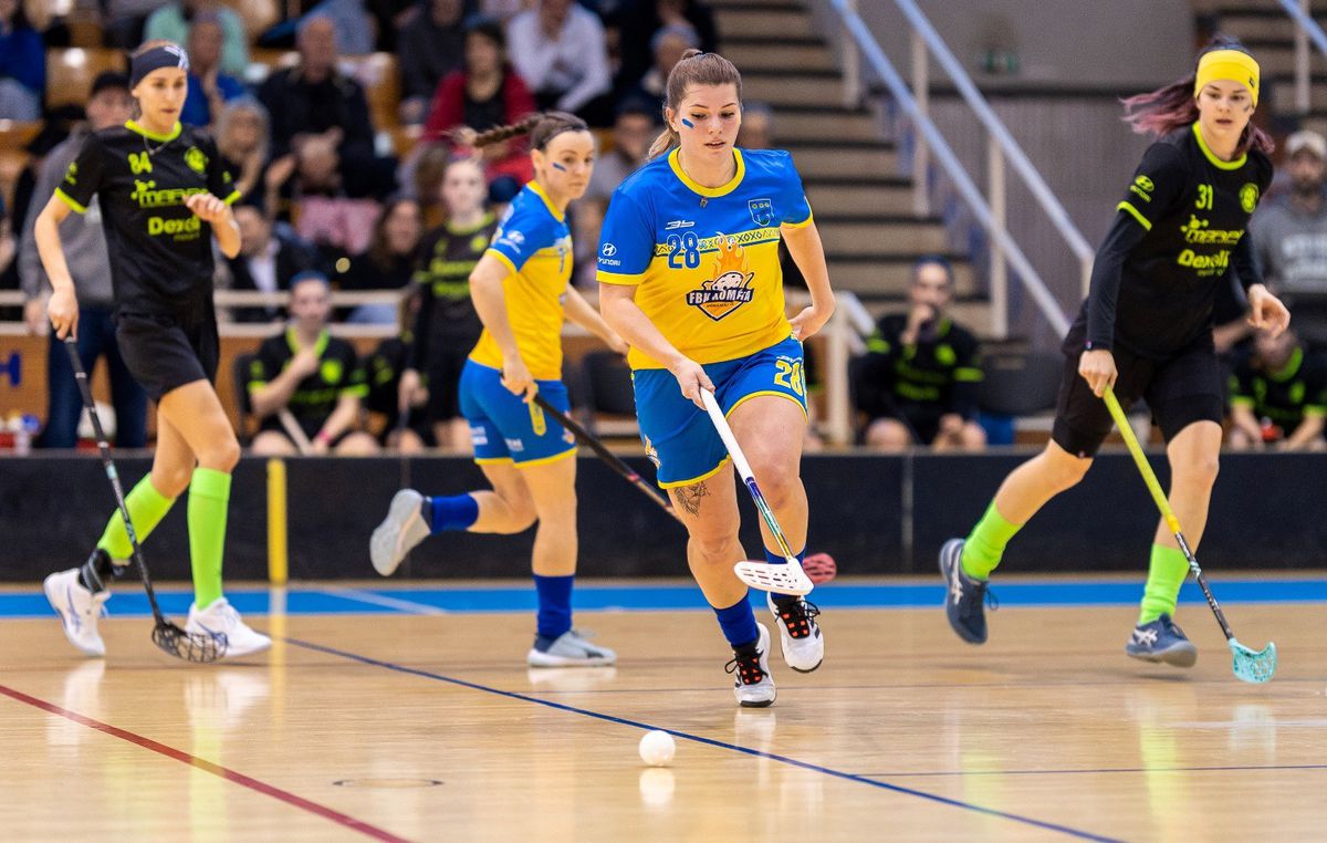 Hyundai Extraliga: Líder padol po nájazdoch, Partizánske nezvládlo predĺženie. Modra si zahrá baráž