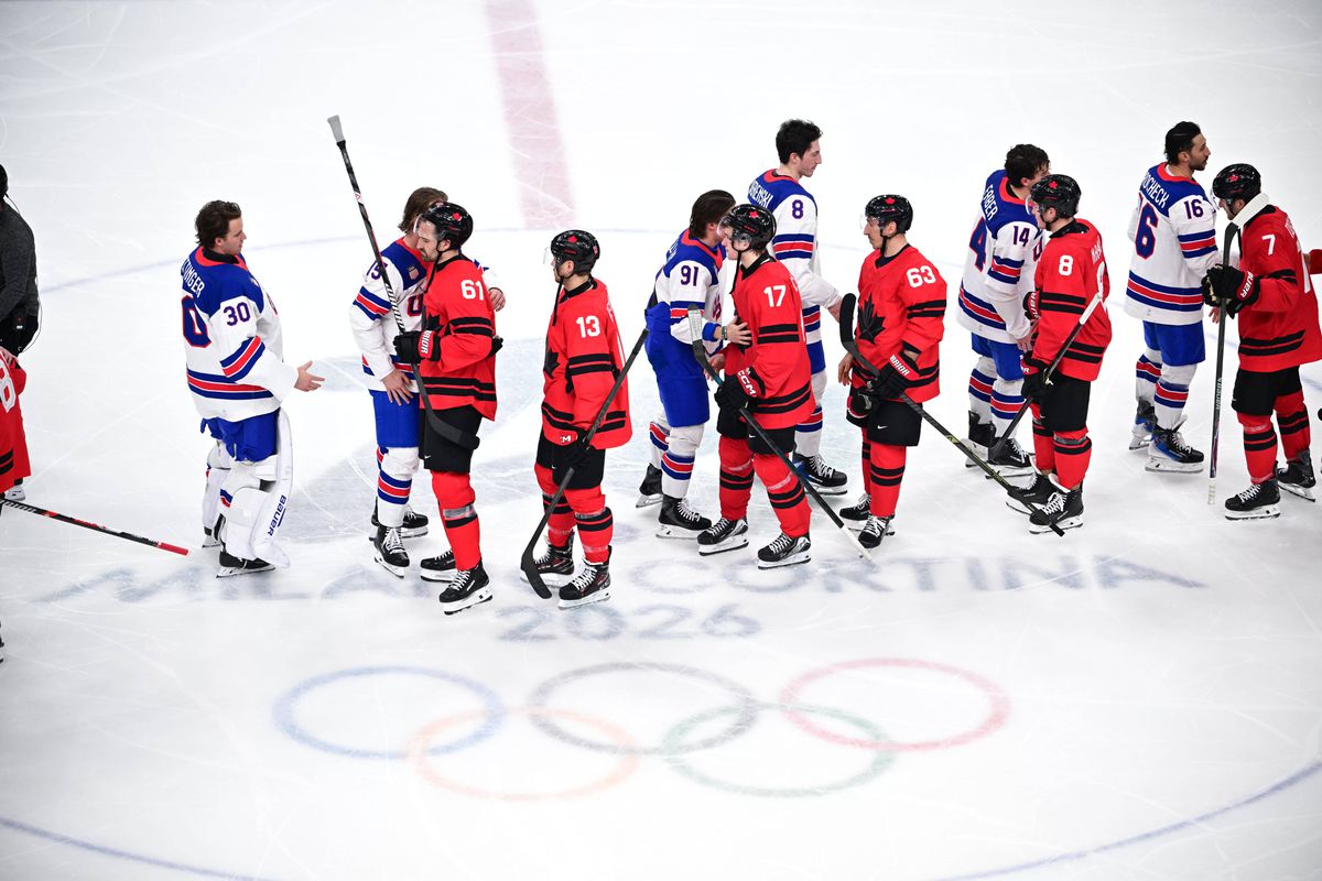 Hviezdy NHL po strate zlata prosia Sidneyho Crosbyho o odpustenie: Potopili sme ho