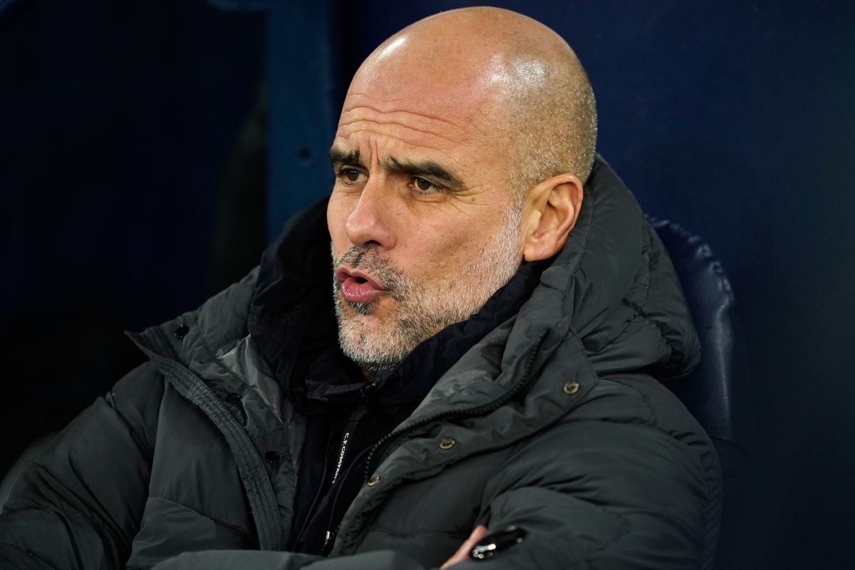 Manchester City to zvládol aj bez Haalanda. Guardiola: Nemáme v tréningovom centre špiónov