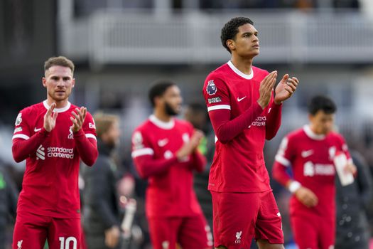 Liverpool sa nemieni vzdať bez boja: Museli sme urobiť zmeny v zostave