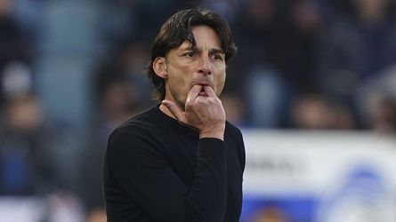Vedeniu Udinese došla trpezlivosť, po neúspešných výsledkoch vyhodilo trénera