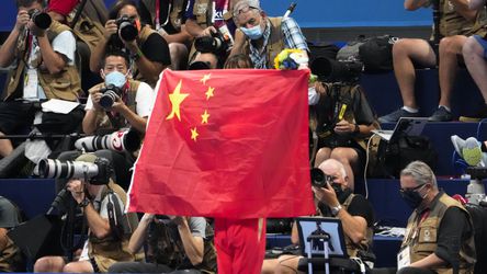 Kauza čínskych plavcov pokračuje. Antidopingový program preverí nezávislý prokurátor