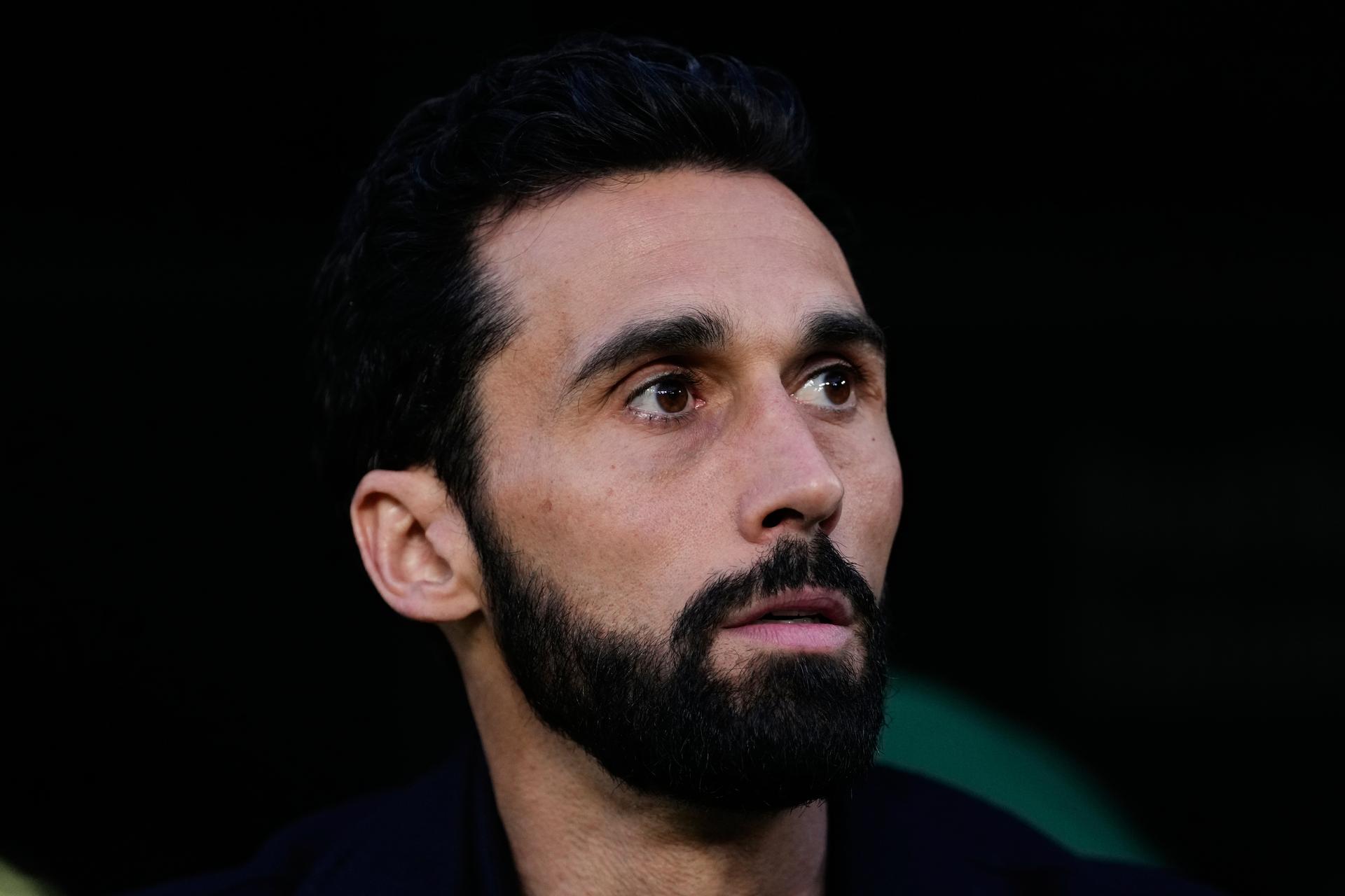 Alvaro Arbeloa. Zdroj: SITA/AP