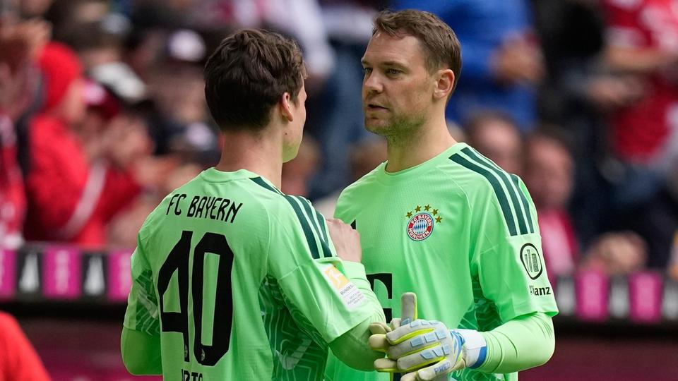 DFB Pokal: Bayern dostal pred finále nepríjemnú ranu. Kapitána musí ...