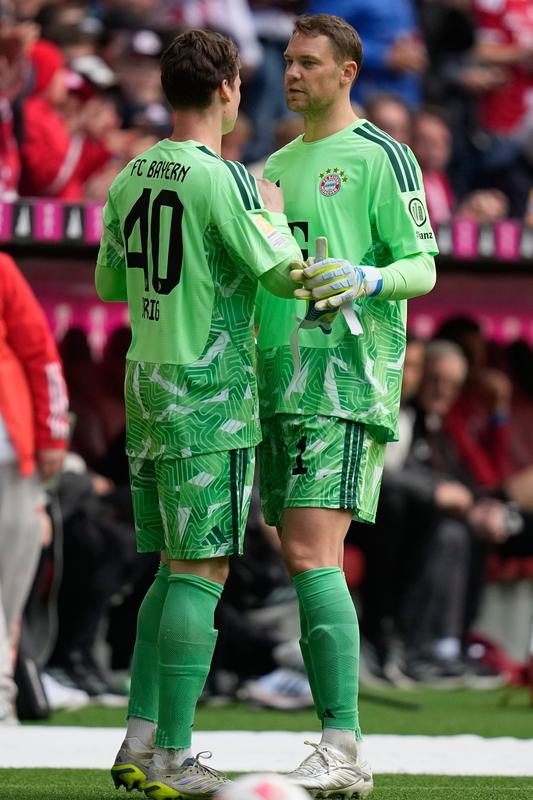 DFB Pokal: Bayern dostal pred finále nepríjemnú ranu. Kapitána musí nahradiť mladík