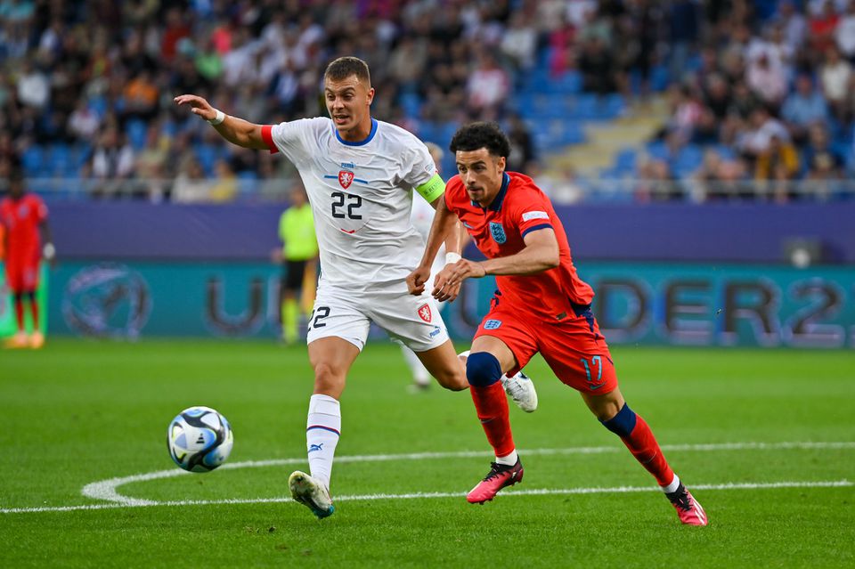 EURO U21: Česku vstup do turnaja nevyšiel, Izrael zaskočil Nemcov