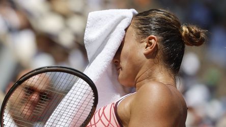 WTA Berlín: Najvyššie nasadená hráčka končí v osemfinále