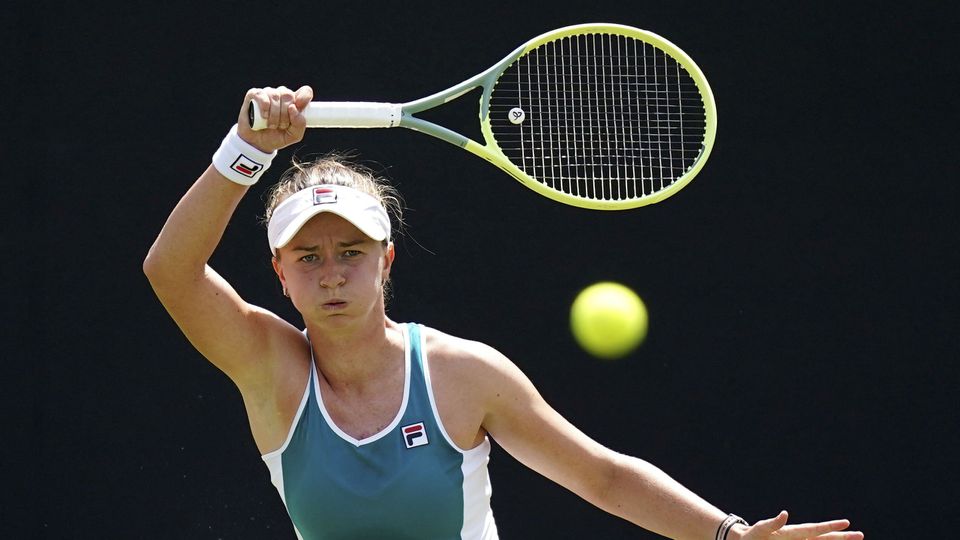 WTA Čeng-čou: Češka Krejčíková nezískala titul. Vo finále podľahla domácej hráčke