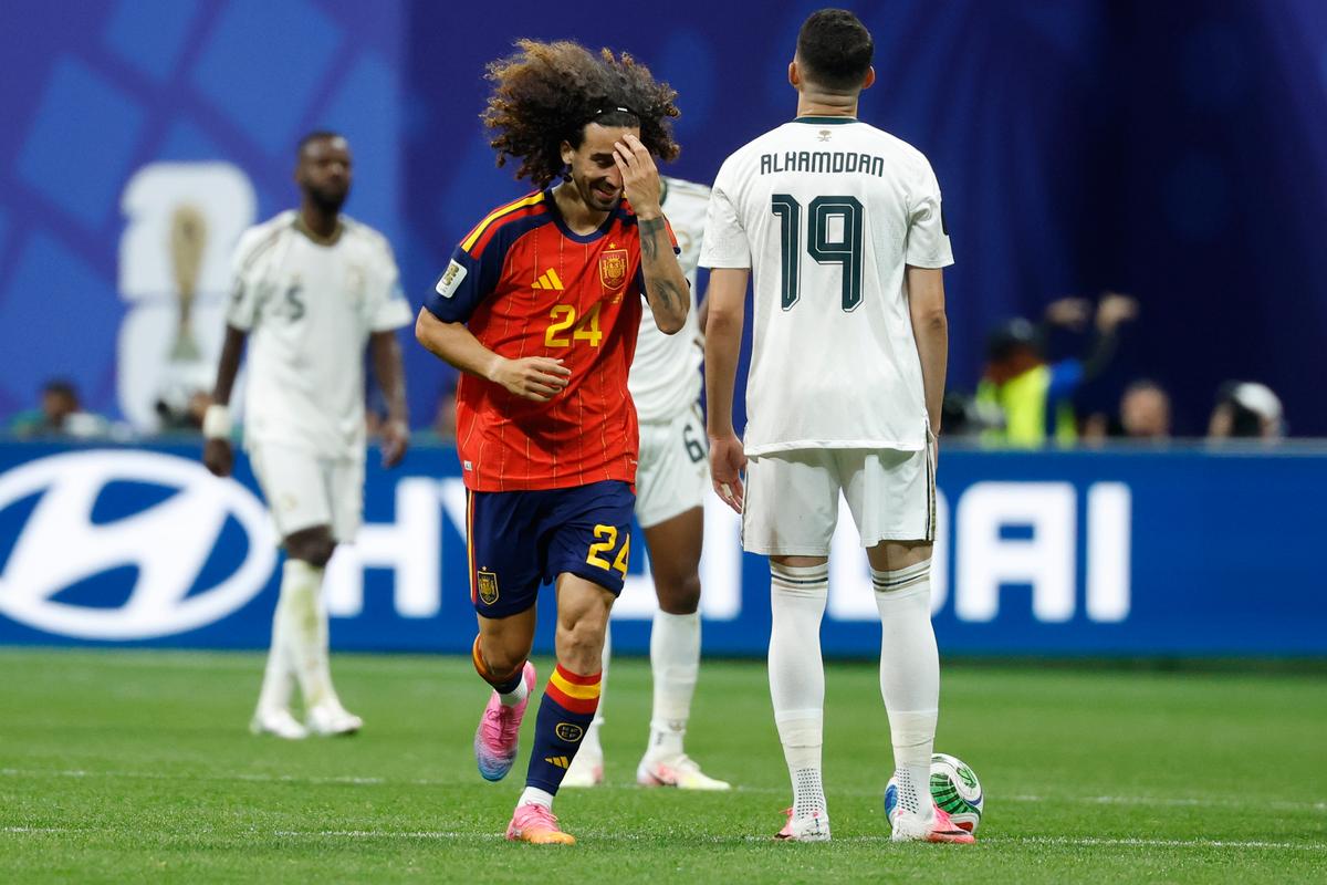 Zrada odchovanca Barcelony? Po prestupe do Realu Madrid dostáva jasný odkaz: Bude trpieť