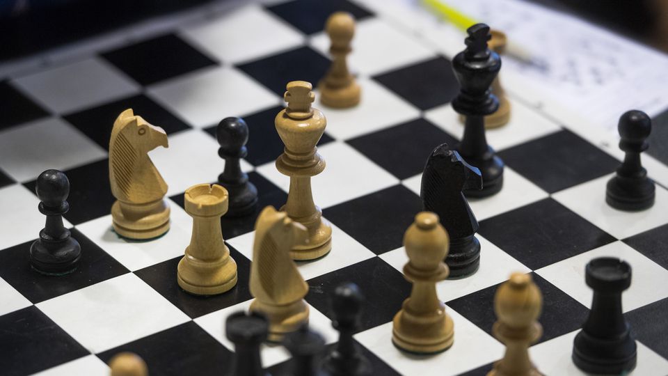 Šach: Eva Repková sa stretne s úradujúcom majsterkou sveta