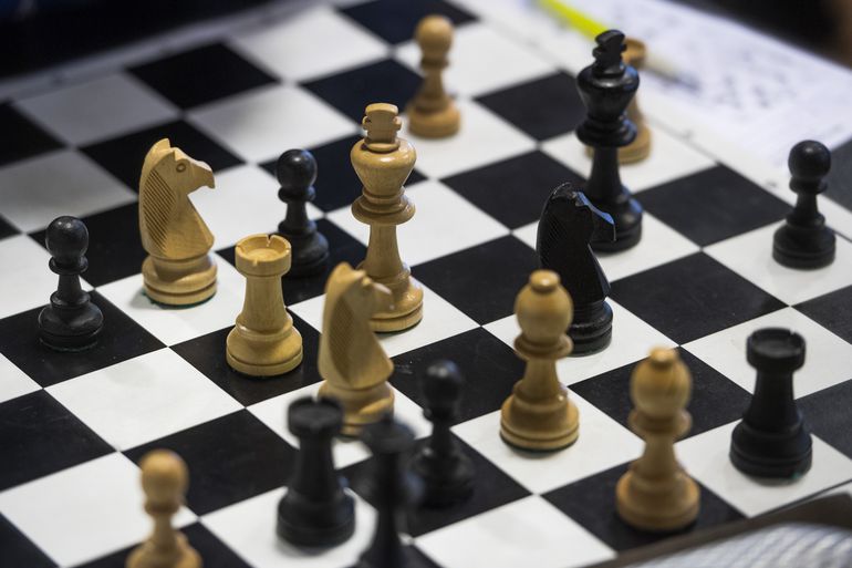 Šach: Modra oslavuje výhru v extralige. Dunajskej Strede nedovolila obhájiť titul
