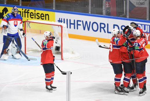 Obrovská kríza v Nórsku, až do konca roka nebude hrať zápasy! Vylúčia ho z MS v hokeji?